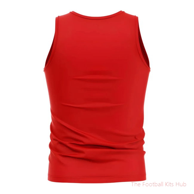Dynamic Nepal Core Tee Sports Selection-Unisoccer Shop